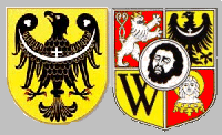 Pochodzę z Dolnego Śląska - z Wrocławia